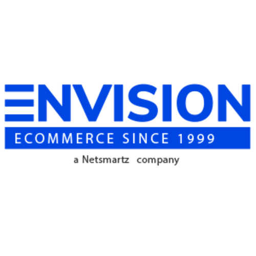 Envision eCommerce Logo